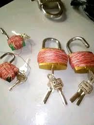 cadenas d'amour